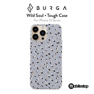 Burga iPhone 13 / 13 Pro / 13 Pro Max Tough Phone Cases