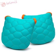 [READY STOCK] Golf Mallet Putter Cover Golf Putter Wedge cover Golf Putter Cover Golf Putter Accesso