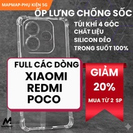 Redmi 15/15T/13x/14T NOTE 15/13/12/11/10/13C/12C/10C/9S/9/9A/9C/X7/C40/11T/10S/X3/A1 Poco 5G Pro Xia