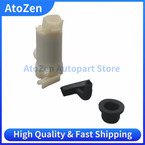 Washer Pump Windshield 76846-TA0-A01 76846TA0A01 for Honda Accord 2008 2009 2010 2011 Automotive Spa