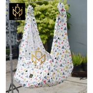 [ONLY SWING] INSTANT BABY SWING WITH MODERN CHARACTERS INSTANT BABY SWING BABY SWING CHAIR