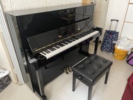 Kawai Upright Piano K-25EA