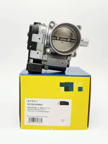 03C133062A 52mm Newest Throttle Body for Volkswagen VW Golf Skoda Jetta Bola Polo 03C133062M 03C1330