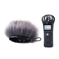 SC H1N Handy Recorder Windshield for Zoom H1N Portable Digital Recorder Microphone Wind Screen Muff 