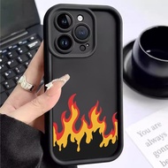 Softcase For Samsung A12 4G 5G A03 A03s A04 A04E A04s A05 A05s A10s A11 A13 4G A13 5G A14 4G 5G A15 