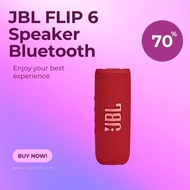 [ORIGINAL] JBL FLIP 6 Speaker Bluetooth Super Bass