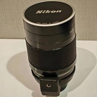 Nikon Reflex 500mm f/8