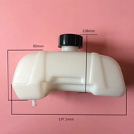 TD40 FUEL TANK & CAP ASSEMBLY FOR KAWASAKI TD-40 CG400 CG415 SERIES 2 CYCLE KAAZ STRIMMER WEEDEATER