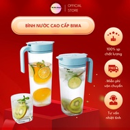 Biwa INOCHI premium water bottle - Safe for health