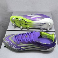 F50 ELITE LACE SG KNITTED SUPER LIGHT AND HIGHT QUALITY OUTDOOR SOCCER SHOES SIZE:39-45