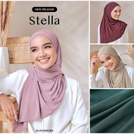 Alhumaira Stella (New)