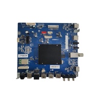 HOT ITEM HAIER LE55K6600UG MAINBOARD POWERBOARD TCON BOARD USED PART