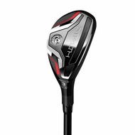 TaylorMade Stealth Plus Hybrid (Project X Hzrdus Smoke RDX Red)