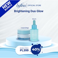 Byfina Dew It Bright Brightening Duo Glow