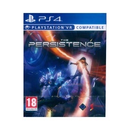 PS4《堅毅號 The Persistence》英文歐版 (支援VR)