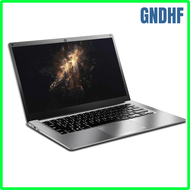 GNDHF Cheap Laptop 1366X768 Students Laptop Notebook Windows 10 Ram 6Gb Rom 128Gb 256Gb SSD Intel N3350 Mini Games Laptop NJTRF