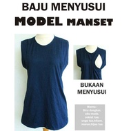 Cuffed Nursing Shirt