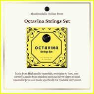 ⏢ ❏  ╠ Octavina Strings (Set  14 Strings)