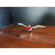 Swellow Pokemon PLA Figure 3D Printed Toy