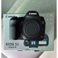 Canon 5DMKIII (Body Only)
