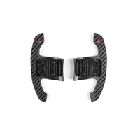 Suitable for BMW/2345 Series G Chassis Carbon Fiber Shift Paddle Replacement Parts Car Interior Modi