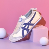 66 Original Hot Sale Casual Tiger Sneakers Shoes for Women and Men Unisex Asics Onitsuka Tiger Mexic