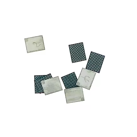 Tested SSD Chip For MacBook M4 Mini Pro A3239 A3401 A3185 A3403 A3186 Nand Flash IC HDD Chip 256G 50