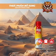 (1117 Lần Xịt) Dầu ăn dạng xịt Pam không Calories