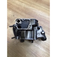 KAWASAKI KMX200 EUROPE FG GR NR CYLINDER PISTON (1989)
