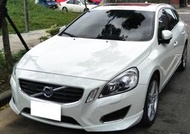 中古車 2013 V60 VOLVO 柴油 五人座 休旅車 專賣 二手 自用 國產 進口 代步 旅行車 掀背車