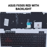 ASUS FX505 WITH BACKLIGHT Asus TUF FX504 FX504GE FX504GM FX505 FX505D FZ80G Backlight - Backlight