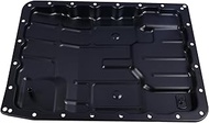 Getfarway 31390-1XJ0C Transmission Oil Pan Fit for Nissan 370Z Armada NV Titan 2009-2022, for Infini
