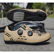 VONZ 4.0 Non-Cleat Cycling Shoes Non-Cleat Roadbike MTB Shoes