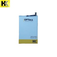 Baterai Batere Handphone HK Optima INFINIX Hot 8 9 BL 49FX 7000mAh