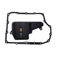 Automatic Transmission Filter Oil Pan Gasket Kit For MAZDA CX-5 2.0 2.2 2011-2017 CX-3 3 1.5 2016-20