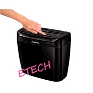 Fellowes 36C Cross Cut Paper Shredder