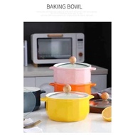 READY STOCK/A1339# 钻石陶瓷碗