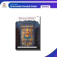 Gramedia Pondok Gede - Dallergut: Dream Seller Shop - Lee Miye