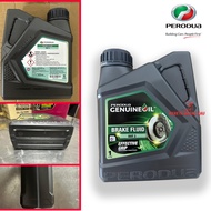 ORIGINAL PERODUA BRAKE OIL FLUID DOT 3 1L (New)