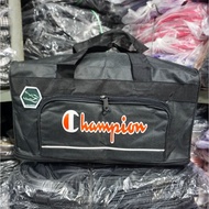 HGT Champ Small Clothes Bag Homecoming BagPOLOS Travel Bag Gym Bag Duffle Bag