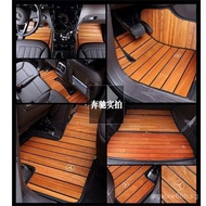 Applicable5Department3Department7Department X5X6Audi A6LQ5Q7A4LA5A7A8L Special Wooden Full Surround 
