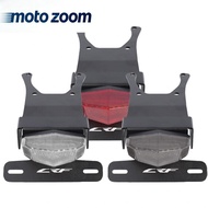 For HONDA CRF250L CRF250RL CRF 250L/RL Rally Motorcycle License Plate Holder For HONDA CRF250L CRF25