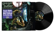 แผ่นเสียง Geezer Butler Ohmwork ใหม่ ซีล Vinyl LP