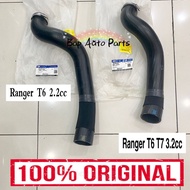 FORD RANGER T6 T7 / MAZDA BT50 2.2cc 3.2cc BIG TURBO HOSE INTER COOLER ORIGINAL ( AB3Z6K683C ) ( AB3