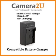 Compatible Battery Charger For Nikon S9100 EN-EL12