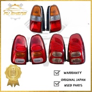 FuSheng-Daihatsu Gino L700 Minilite Tail Lamp Rear Light Kelisa Lampu Belakang