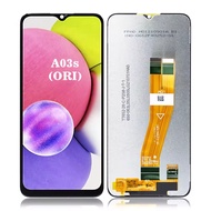 Original LCD For Samsung Galaxy A02S / A03 / A03S / A03 Core LCD Display Touch Screen Digitizer Asse