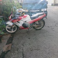 HONDA..NSR150