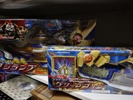 魔法戰隊 dx 共3件