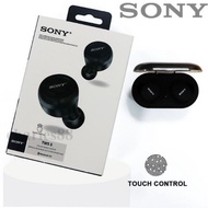 Sony TWS True Wireless Headphone Bluetooth SoundSport Headphones Earphone Handsfree Sports Earbuds F